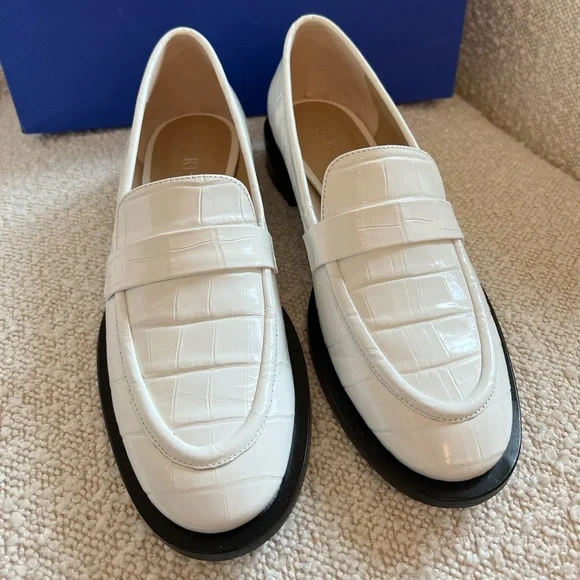 Stuart Weitzman Loafers - Picture 3 of 5